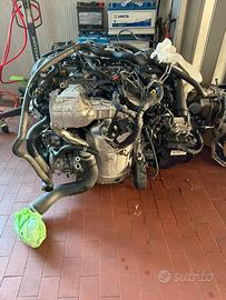 Motore Opel Insignia