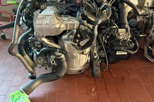 Motore Opel Insignia