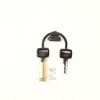 Serratura bloccasterzo (guida 4mm lunga 31,3mm)) C