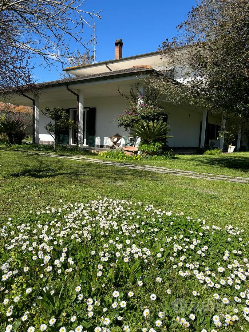House in Latina, Borgo San Michele - Vista 5