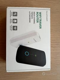 RavPower Filehub all in 1 RP-WD03