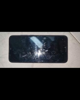 smartphone HUAWEI Y6s