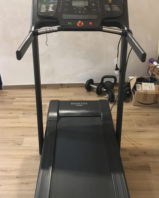 tapis roulant Domyos T540C