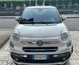 Fiat 500 l 1.4 fire 95 cv g.p.l