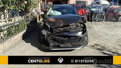 Ricambi Ford Fiesta 1.5 D 2018 XUJK