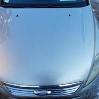 FORD MONDEO STATION WAGON 2008 - COFANO ANTERIORE