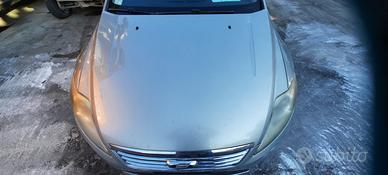 FORD MONDEO STATION WAGON 2008 - COFANO ANTERIORE