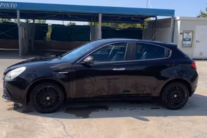 Giulietta