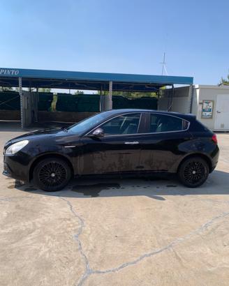 Giulietta