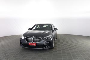 BMW 116 Serie 1 d 5p. Msport