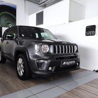 JEEP Renegade - Renegade 1.6 Mjt 130 CV Limited