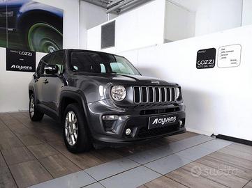 JEEP Renegade - Renegade 1.6 Mjt 130 CV Limited
