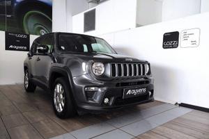 JEEP Renegade - Renegade 1.6 Mjt 130 CV Limited