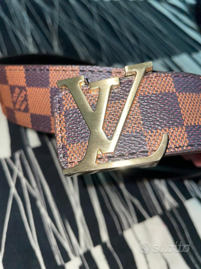 Cintura Louis vuitton - Abbigliamento e Accessori In vendita a Padova