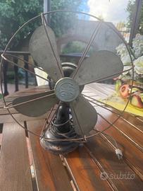 Ventilatore d’epoca