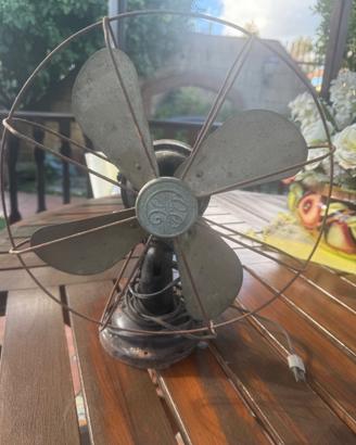 Ventilatore d’epoca