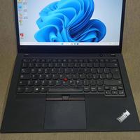 Lenovo Thinkpad T14 Gen 2