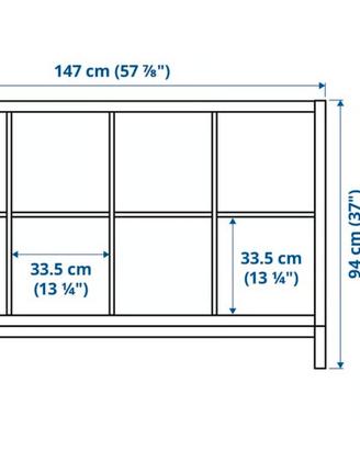 Libreria - scaffale 