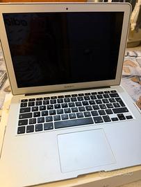 Apple Macbook Air