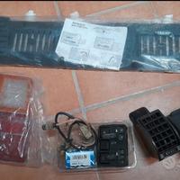 Ricambi fiat uno turbo 