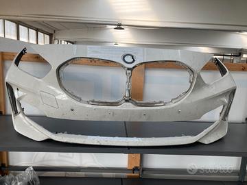 PARAURTI ANTERIORE BMW SERIE 1