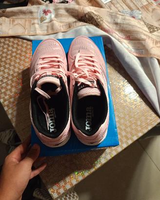 scarpe da futsal