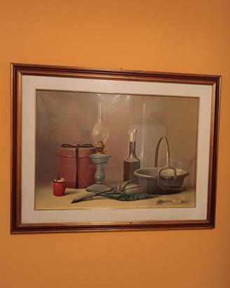 Dipinto proferio grossi