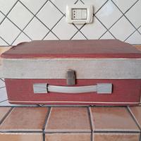 giradischi fonovaligia