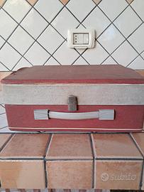 giradischi fonovaligia