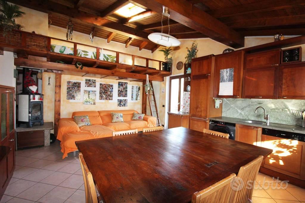 Appartamento – Montegrino Valtravaglia, Sorti - Vista 4