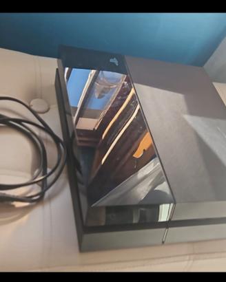 PlayStation 4