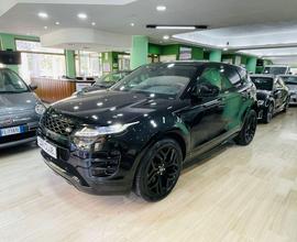 Land Rover Range Rover Evoque 2.0D I4 204 CV AWD