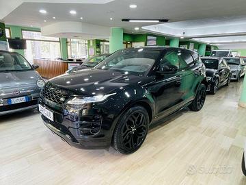 Land Rover Range Rover Evoque 2.0D I4 204 CV AWD