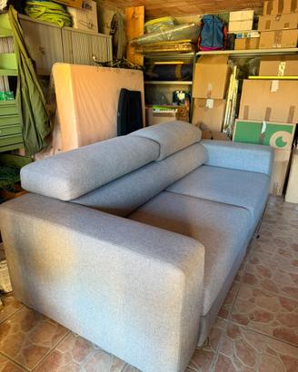Divano 3 posti