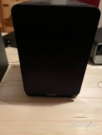 Un Paio di Casse Audio Philips