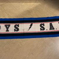 Sciarpa Ultras Inter Boys