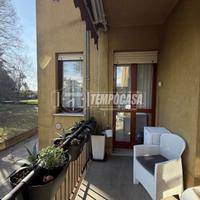Appartamento a Cernusco Lombardone 3 locali