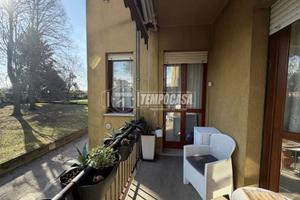 Appartamento a Cernusco Lombardone 3 locali