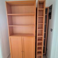 Mobile da soggiorno (200x80x30)