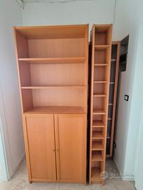 Mobile da soggiorno (200x80x30)