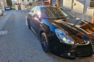 Giulietta qv line 175cv
