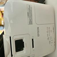 proiettore epson eh tw5600 
