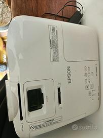 proiettore epson eh tw5600 