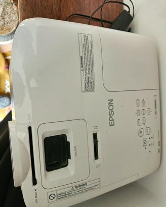 proiettore epson eh tw5600 