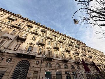 Appartamento di 97 m² con 3 locali a Torino
