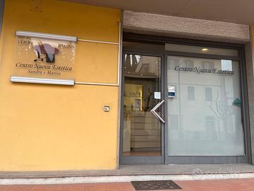 Vendita Centro Estetico