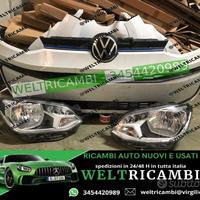 Ricambi per volkswagen up