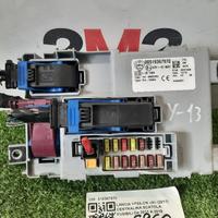 SCATOLA PORTA FUSIBILI LANCIA Ypsilon 3Â° Serie 51