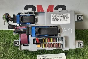 SCATOLA PORTA FUSIBILI LANCIA Ypsilon 3Â° Serie 51