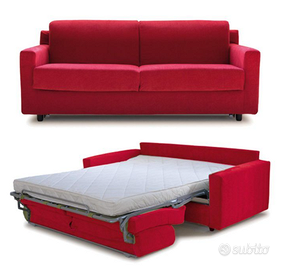 divano letto